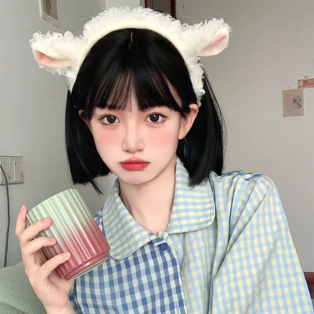 合租男女